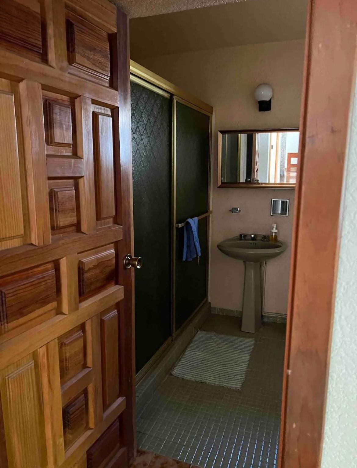 Quinta Vista Hermosa Cuernavaca Eksteriør billede