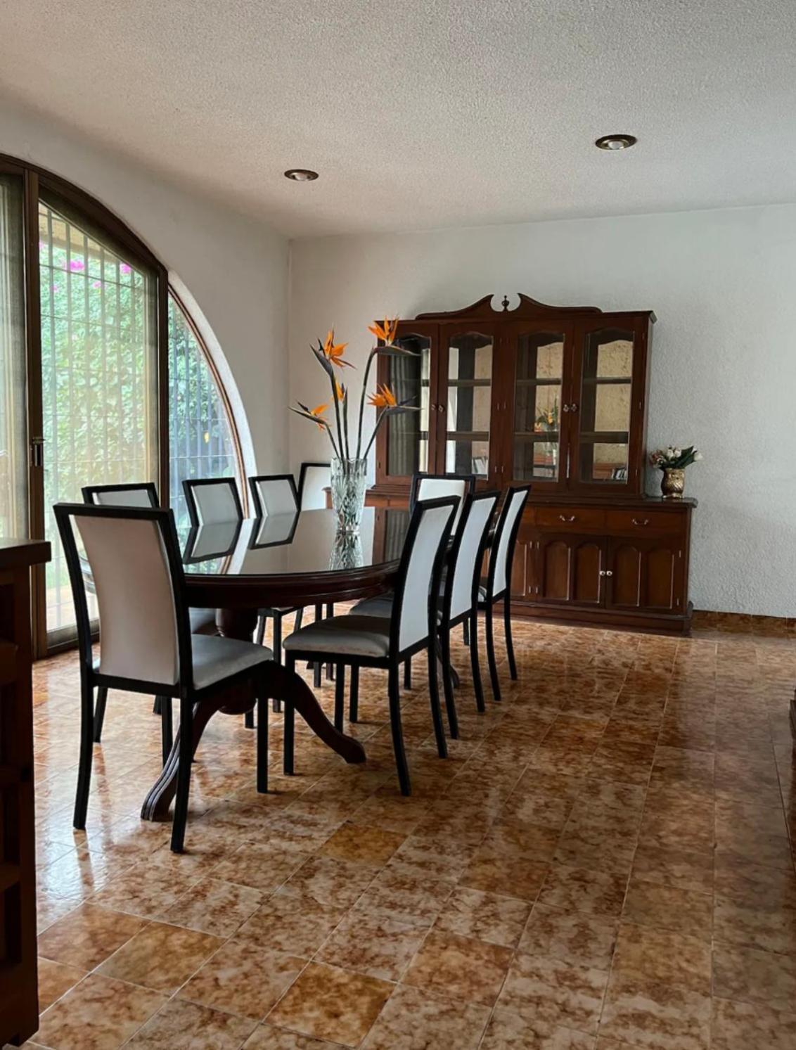 Quinta Vista Hermosa Cuernavaca Eksteriør billede
